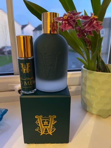 Customer photo review of Ko Meme