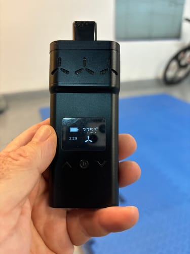 Customer photo review of Shipping Protection by Route