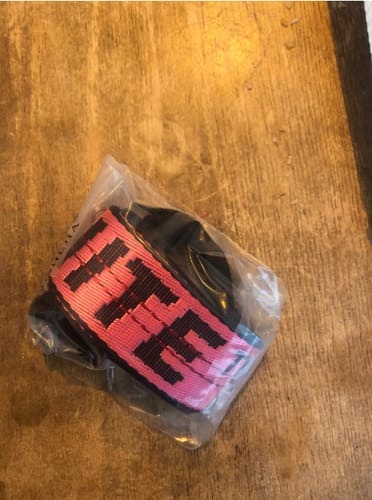 Customer photo review of Off White Belts