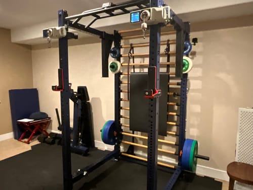 Customer photo review of VOLTRA I