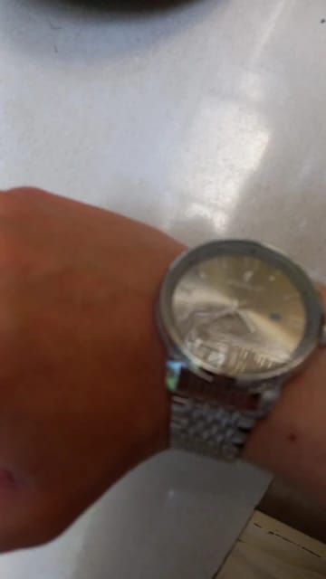 Customer photo review of AGR - Aventadori LUXE