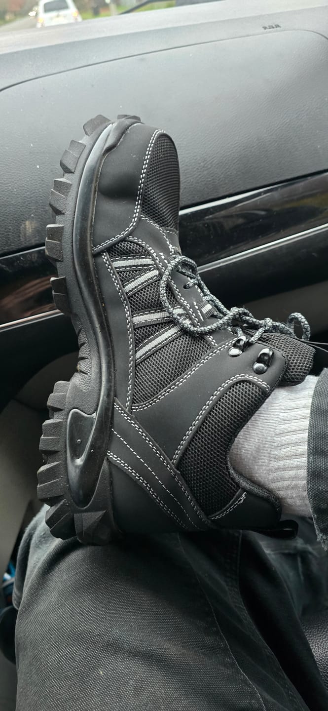 Customer photo review of Fable Black