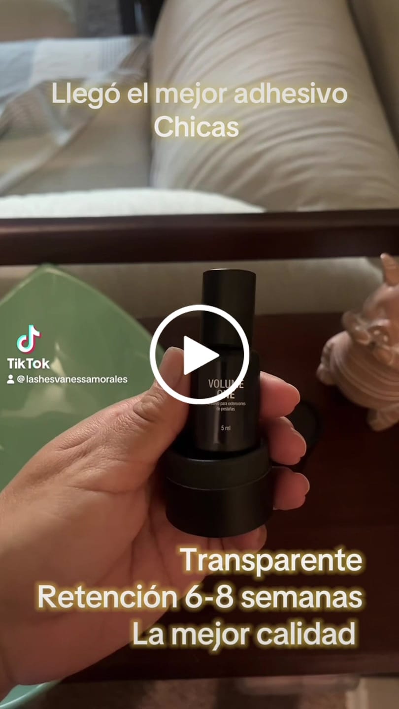 Customer video review of Volume ONE