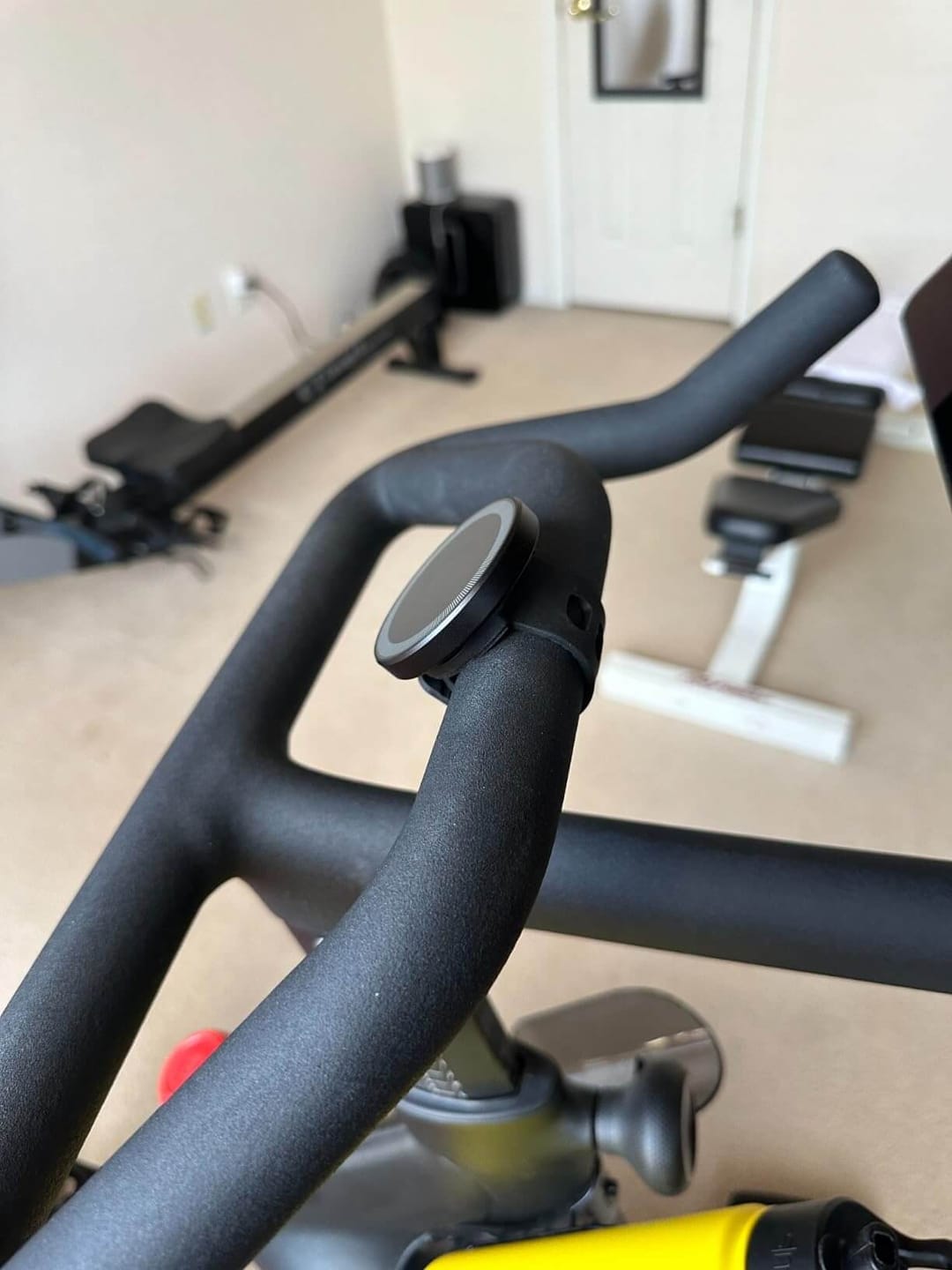Customer photo review of MagMount Flex