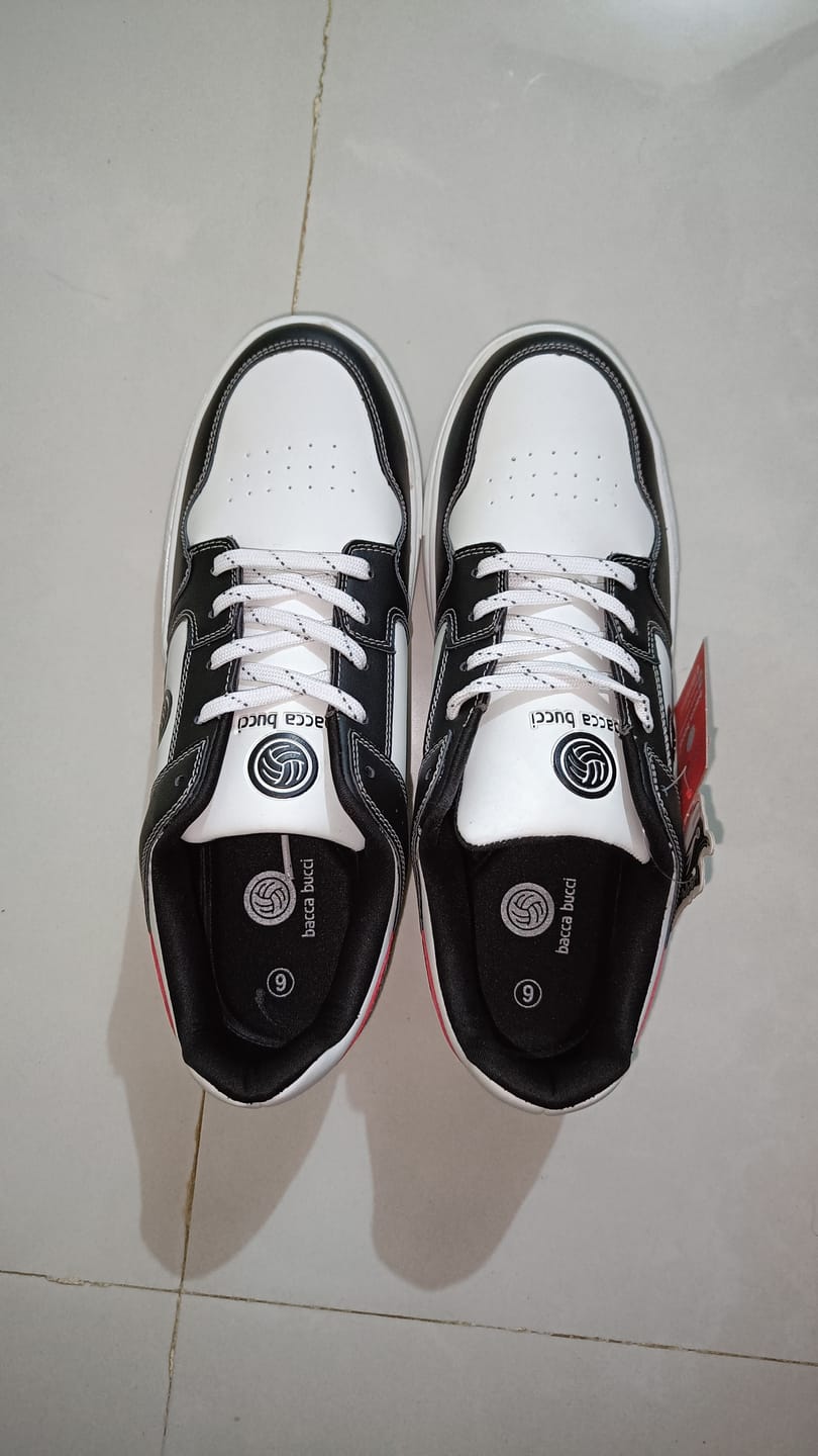 Customer photo review of Bacca Bucci Simba