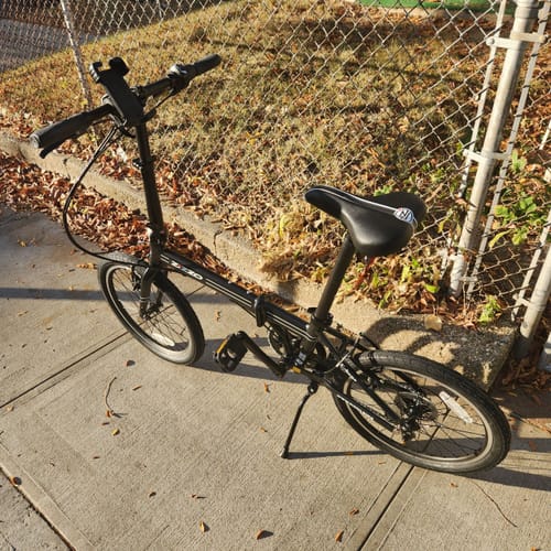 Customer photo review of Urbano