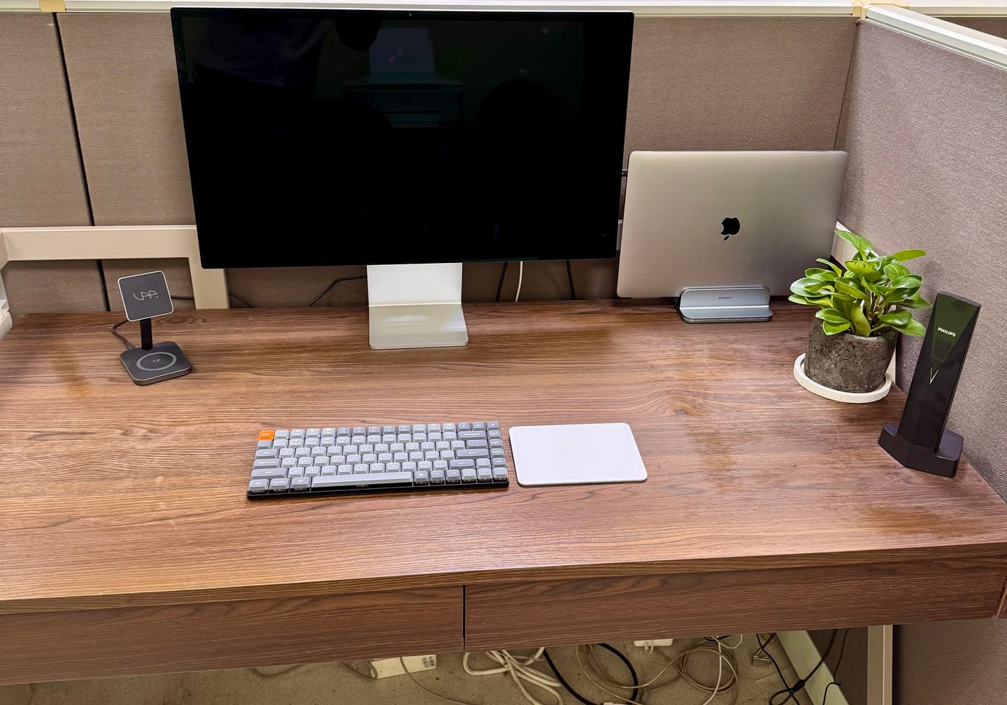 Customer photo review of Keychron K3 Max QMK/VIA 無線客製化機械式鍵盤(注音版本)