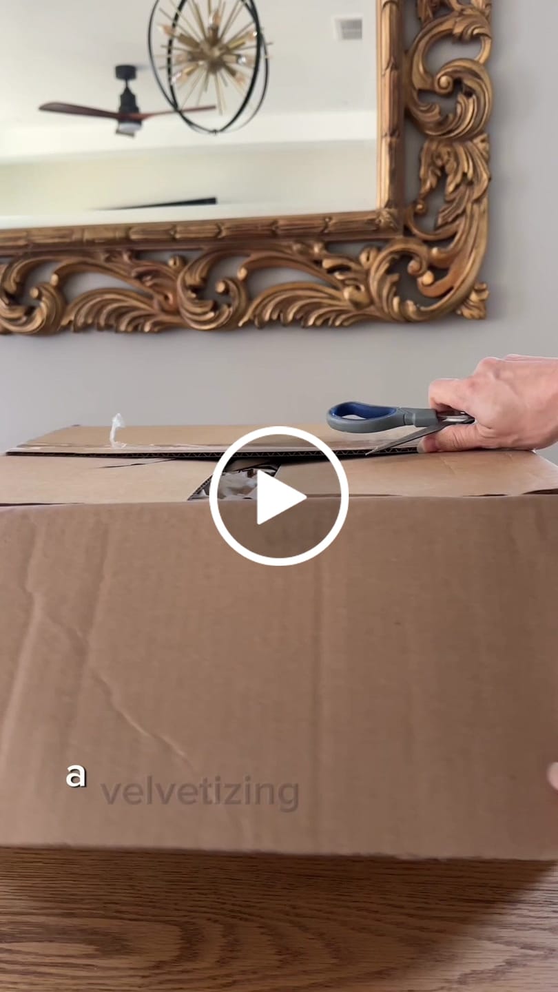 Customer video review of Velvetiser Starter Kit
