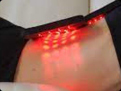 Customer photo review of Auratherm Wrap