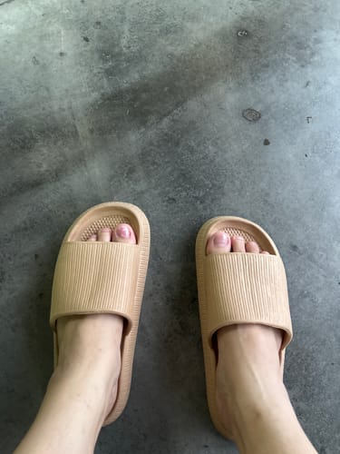 Customer photo review of Comfii™ Air Slide