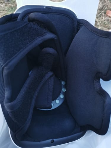 Customer photo review of Knee Massager Smart