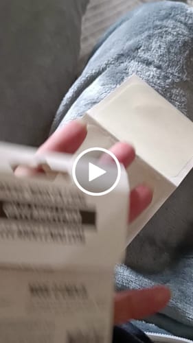 Customer video review of Patchs CBD - 55MG