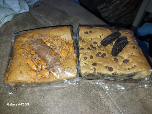 Customer photo review of Build Your Box