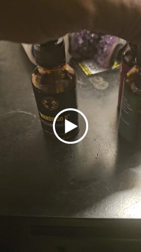 Customer video review of The Ultimate "Bedroom Bully" Package