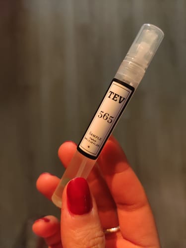 Customer photo review of Inspired by Portrait of a Lady - 565