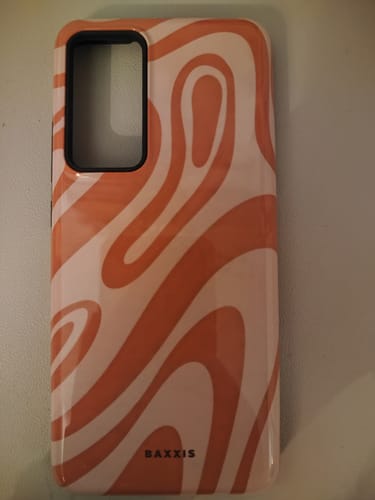 Customer photo review of Orange Fizz
