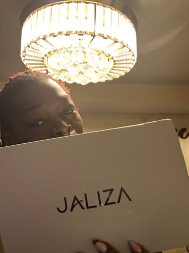 Customer photo review of Custom Order (Contact Customer Service Before Ordering)