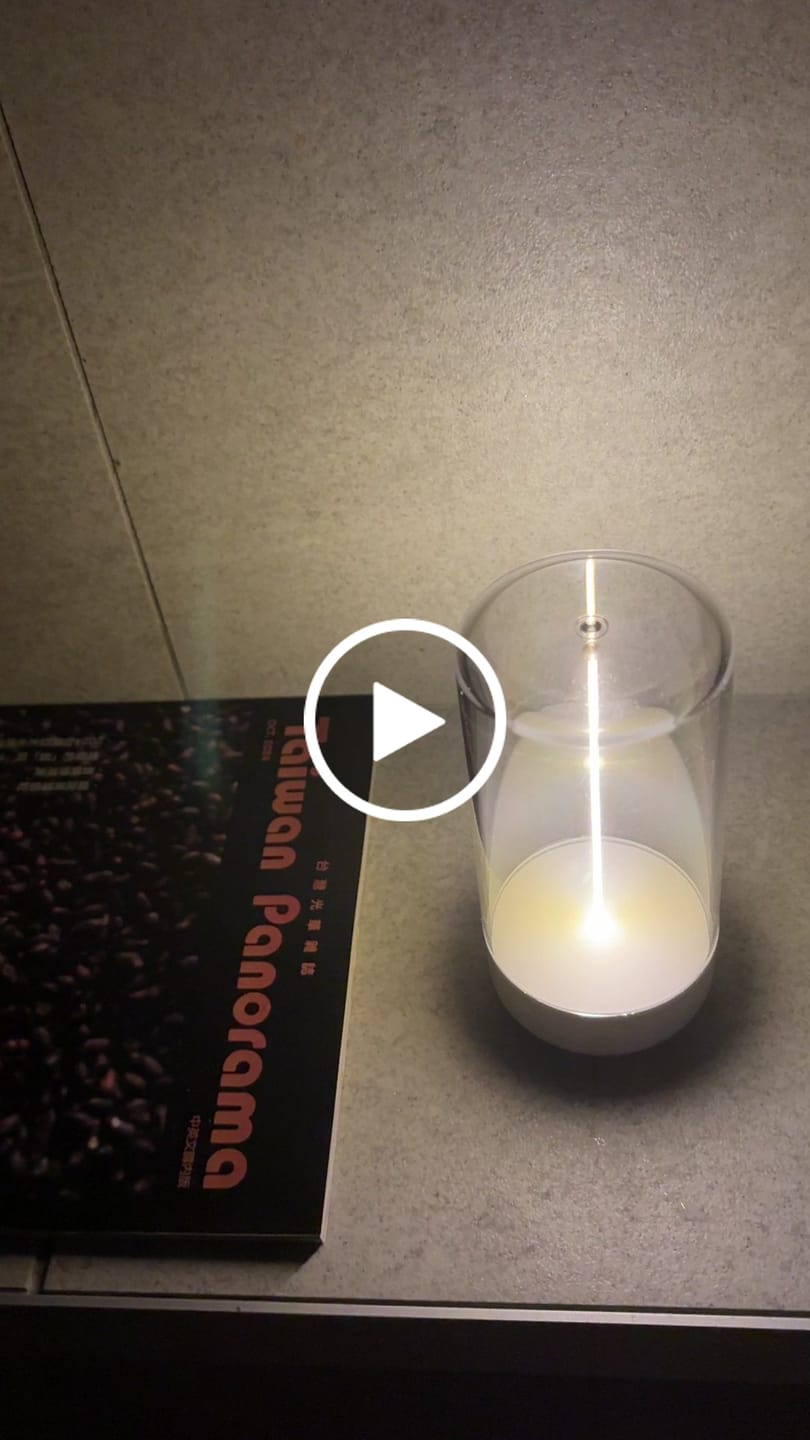Customer video review of MAGI NIGHT｜時光