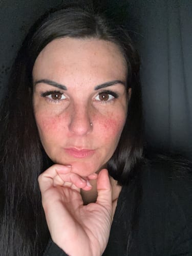 Customer photo review of Eye Candy