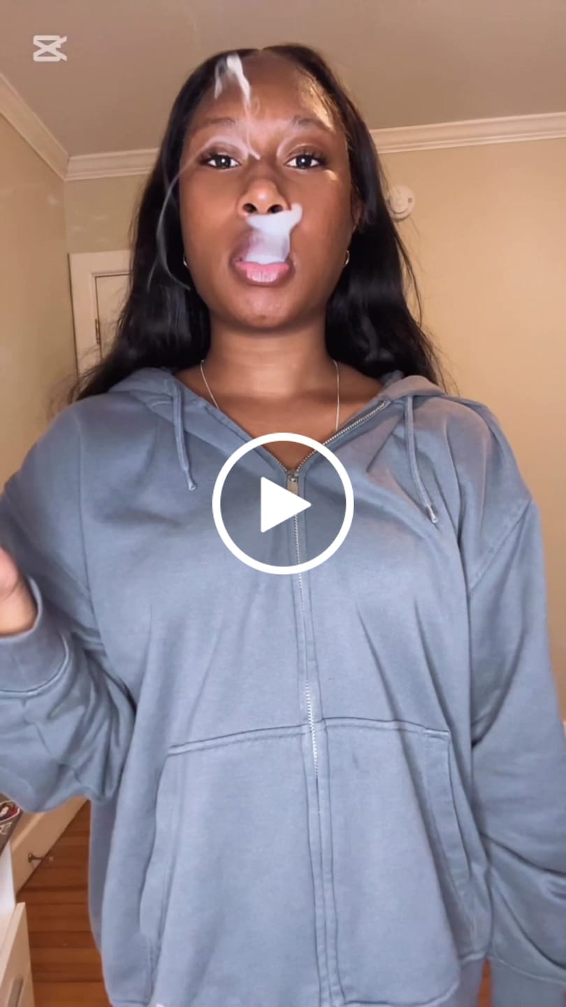 Customer video review of Aelfric Eden Fringe Stripe Cardigan