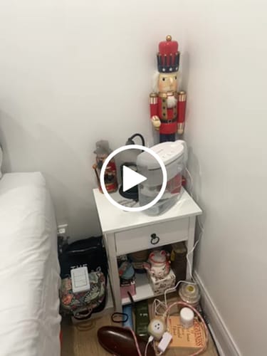 Customer video review of Carepod Mini - Mini But Mighty Humidifier