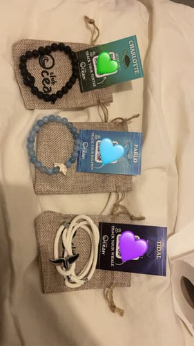 Customer photo review of ECO iPhone Case