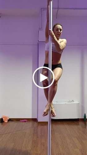 Customer video review of Amara Luxe Sports Bra