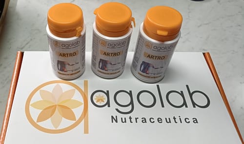 Customer photo review of 3 Conf. Artro