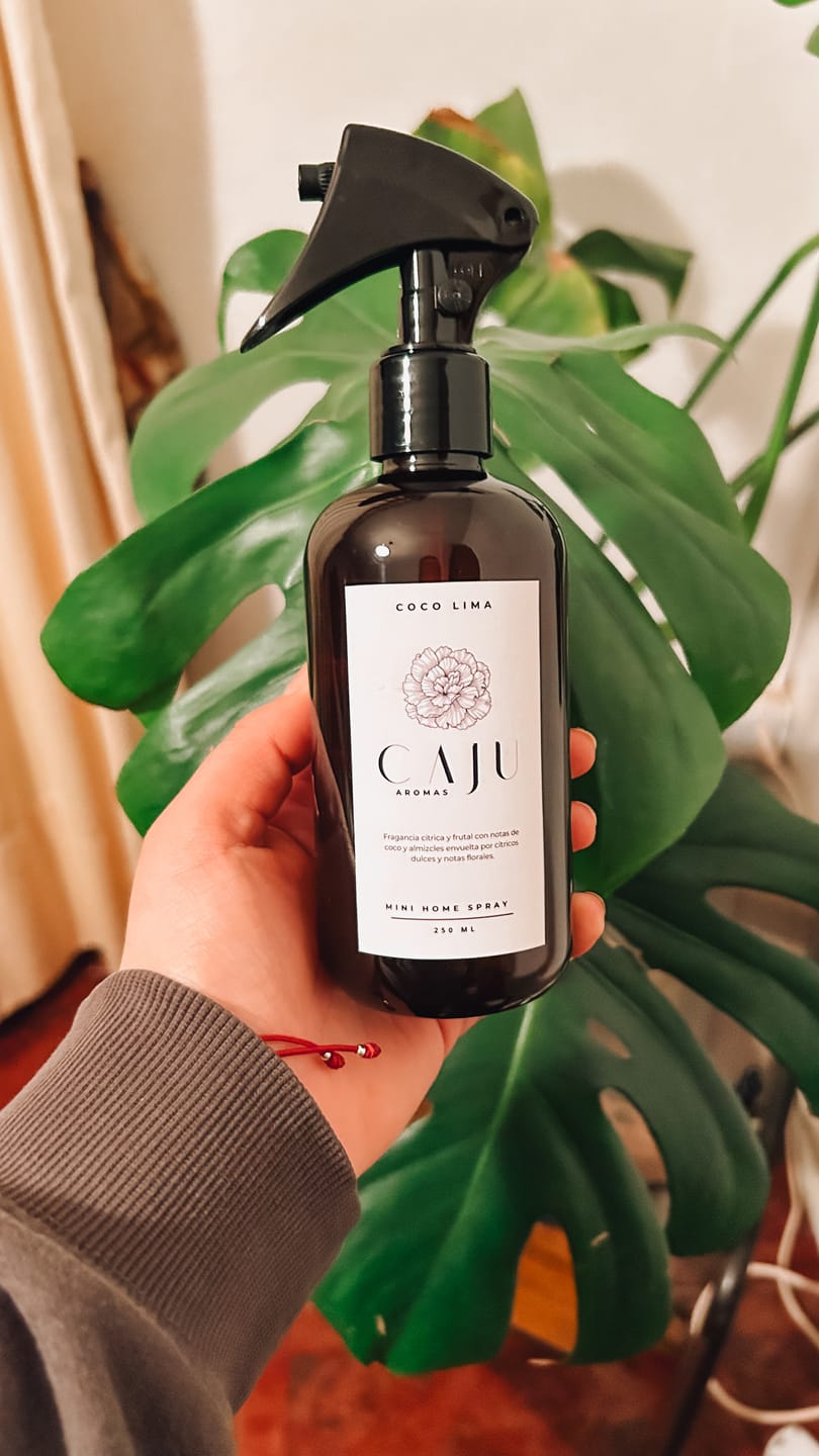 Customer photo review of N 41 - Coco y Lima
