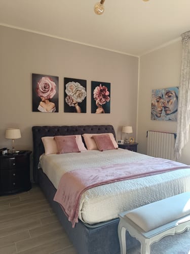 Customer photo review of ASSICURAZIONE PACCO