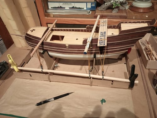 Customer photo review of Soporte trabajo