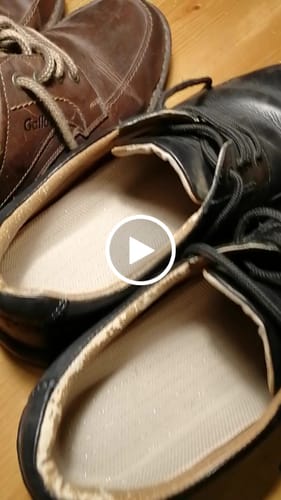 Customer video review of Ortopéd Pro Talpbetét Plantar Fasciitis Enyhítésére