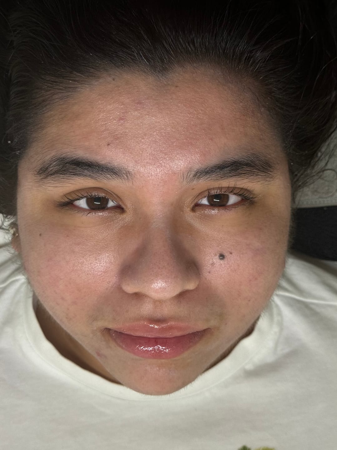Customer photo review of Lashlift Refill Pack