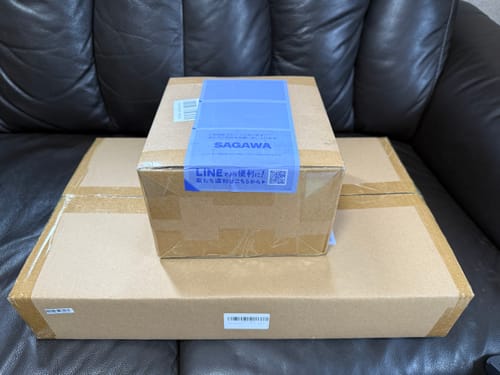 Customer photo review of GEEKOM PM16 ポータブルモニター