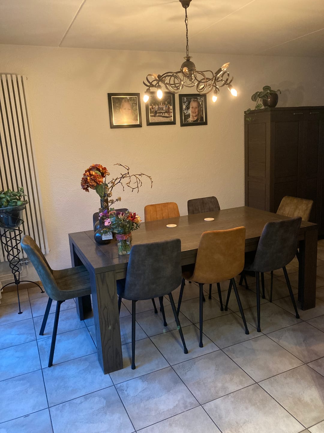 Customer photo review of Riva Stoel