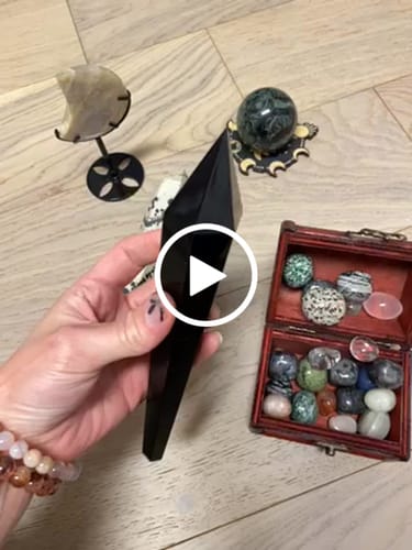 Customer video review of KiKi Live Capsules (Live Only)