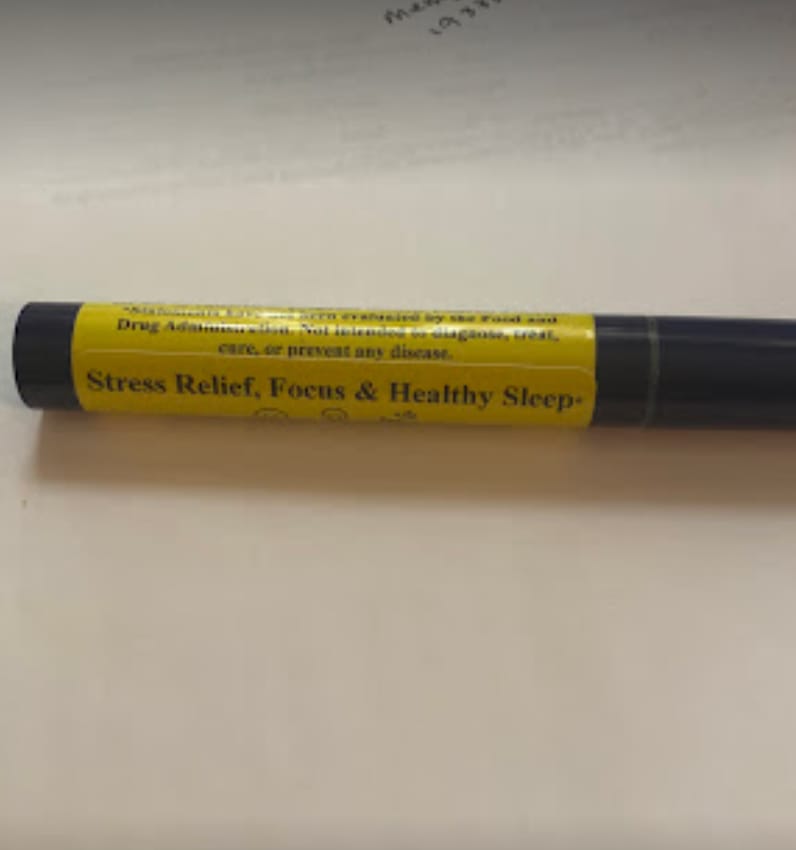 Customer photo review of Nano Bella Sublime Elixir - 1000mg