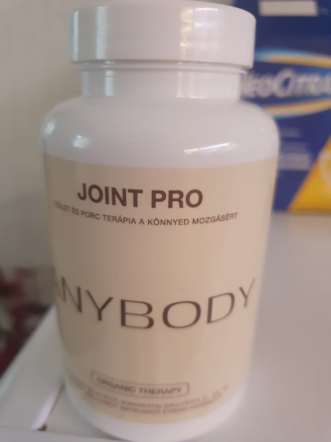 Customer photo review of Anybody Joint Pro 60x Kúra