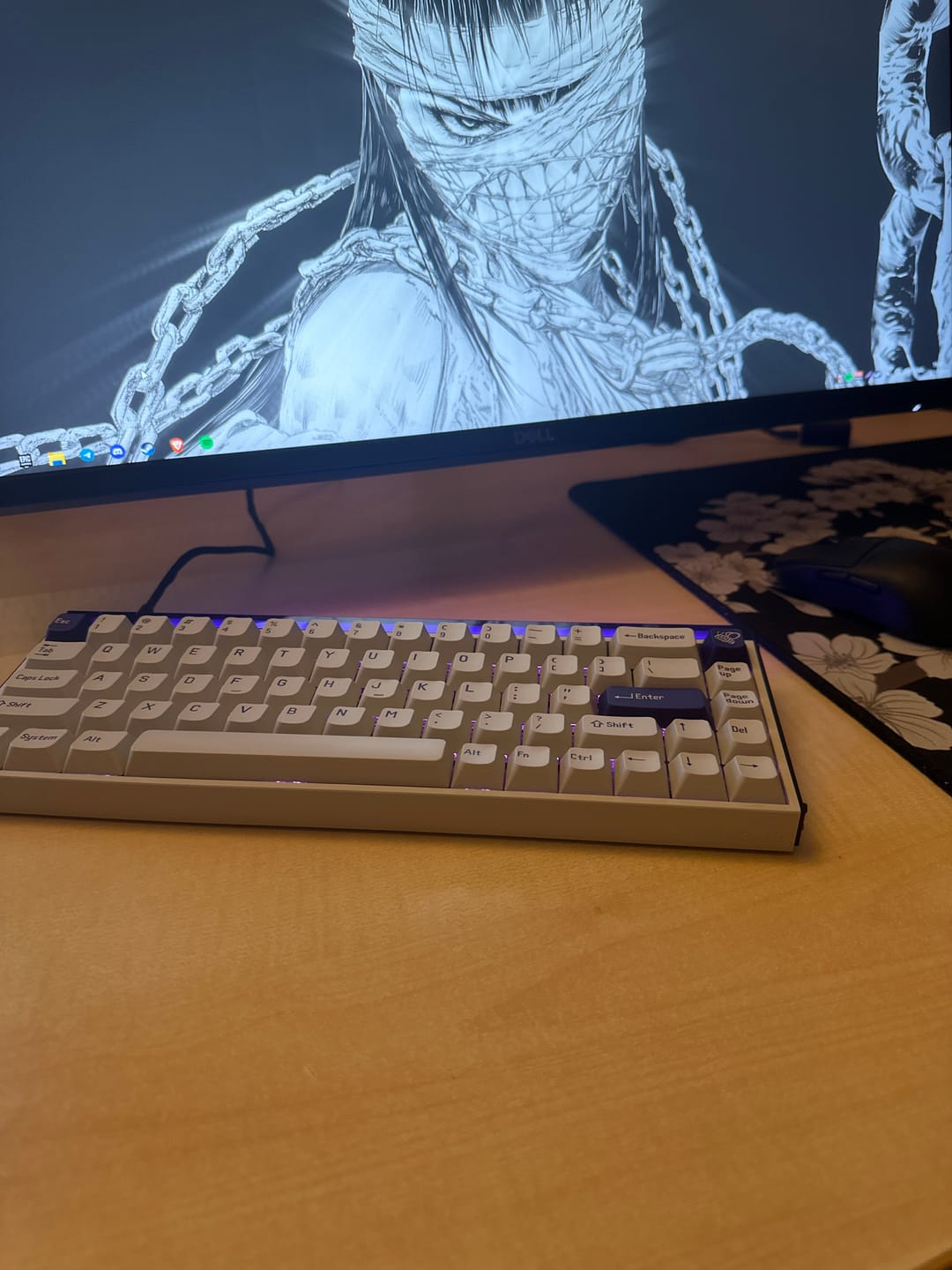 Customer photo review of MADE68 Pro