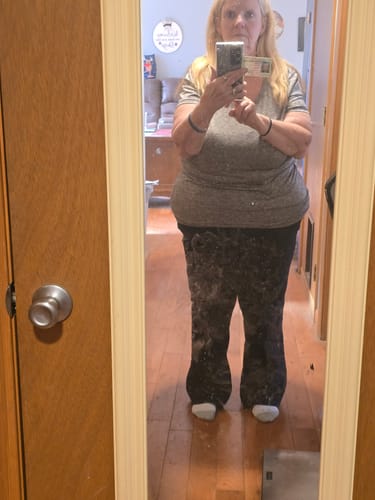 Customer photo review of Tirzepatide Weight Loss Program (Three Months)