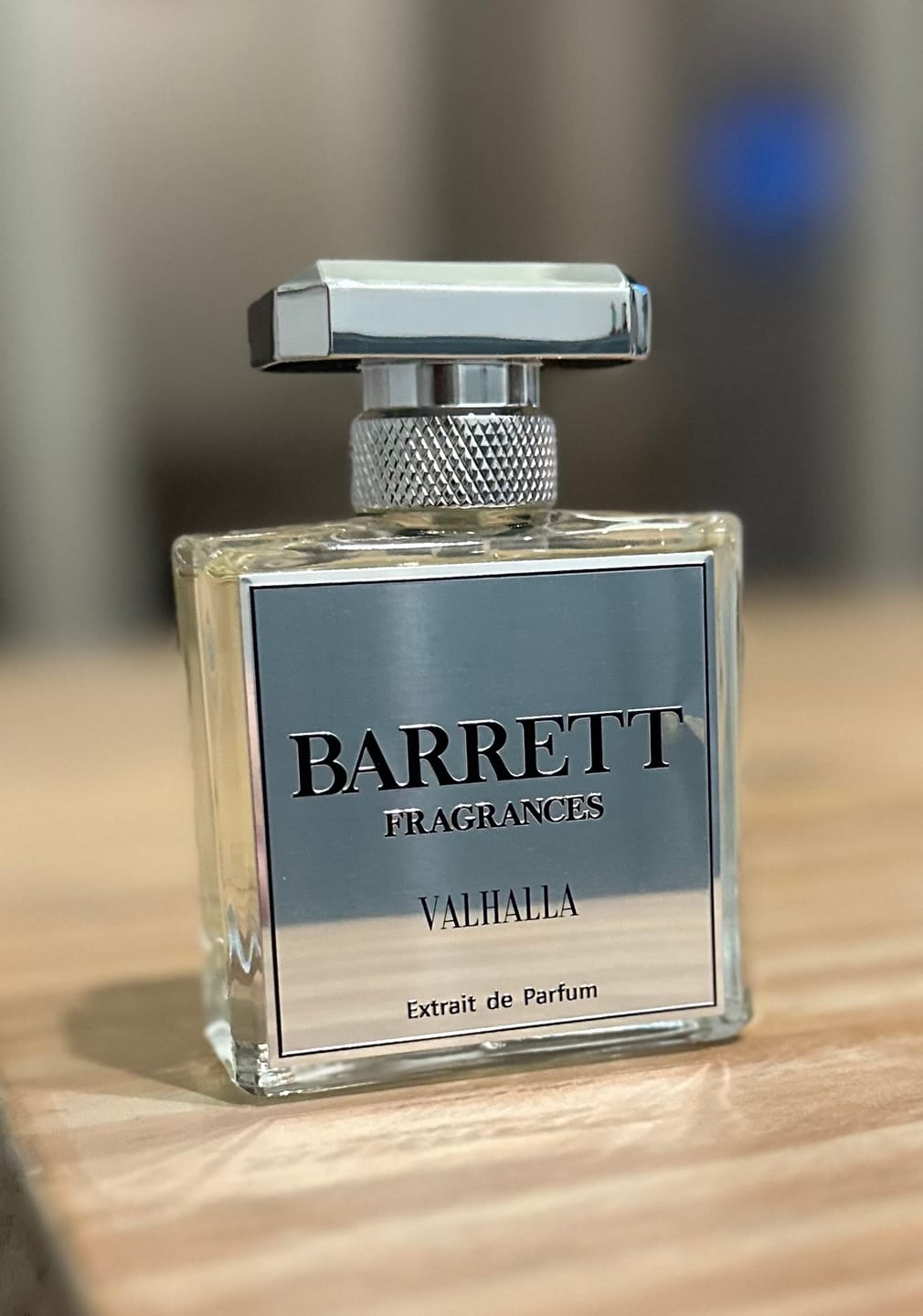 Customer photo review of Valhalla Inspired by Aventus