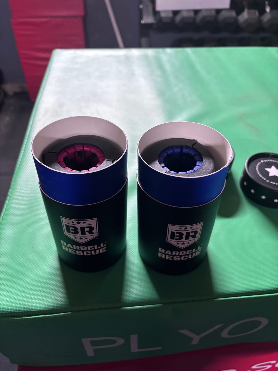 Customer photo review of Multi-purpose oil