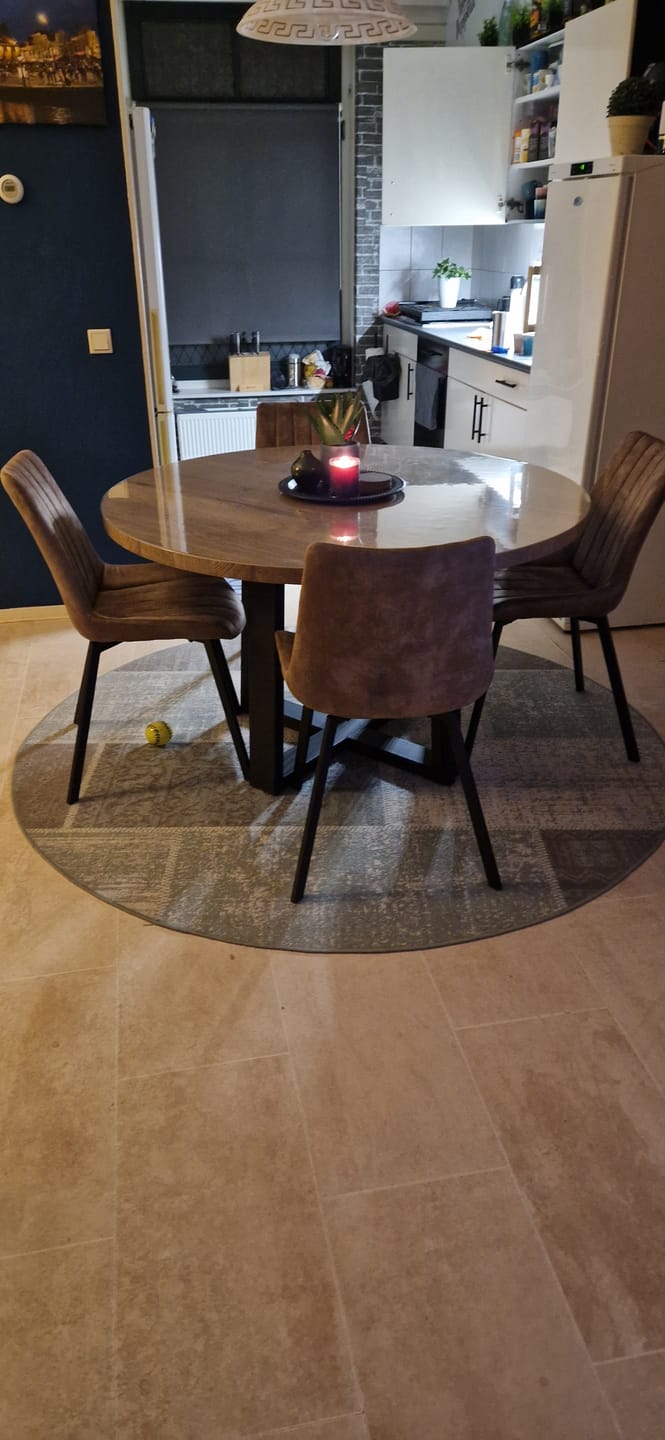 Customer photo review of Riva Stoel
