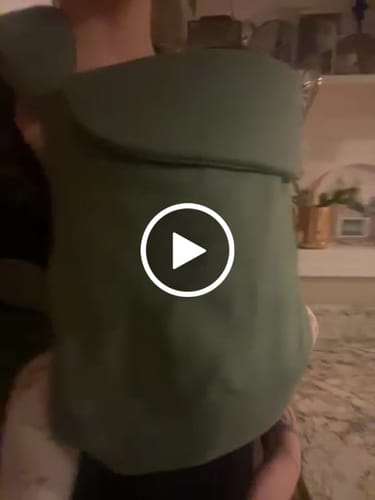 Customer video review of Acadian - Aerial Carrier