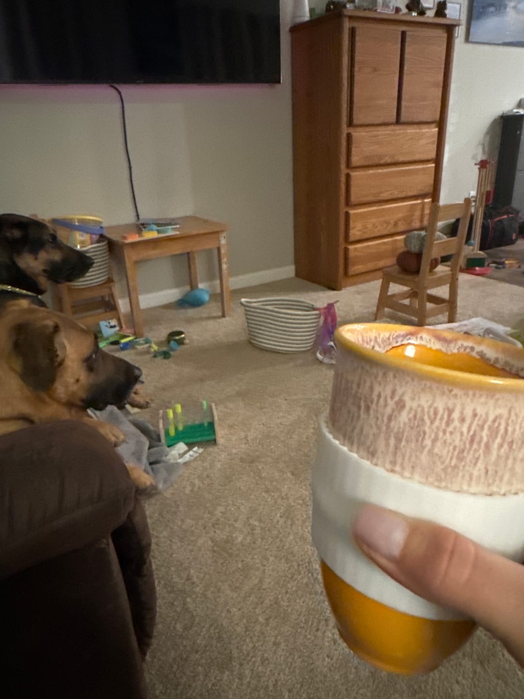 Customer photo review of Grapefruit Cup