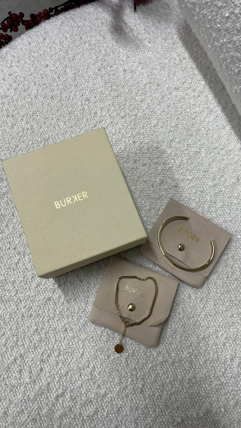 Customer photo review of June Gold