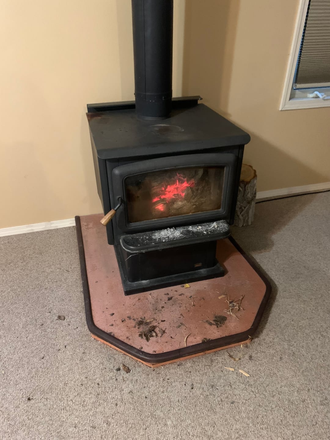 Customer photo review of Fire Plugs [HALLOWEEN SALE]