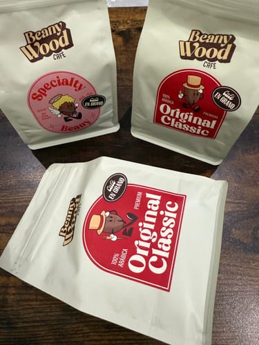 Customer photo review of 24/7 Mix Grano