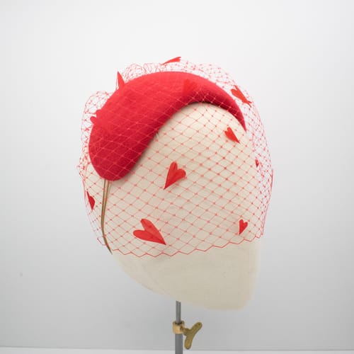 Customer photo review of Classic Plain Veiling 20cm x 1m BR001