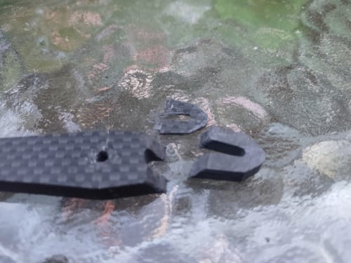 Customer photo review of ERA 5″ Frame Kit